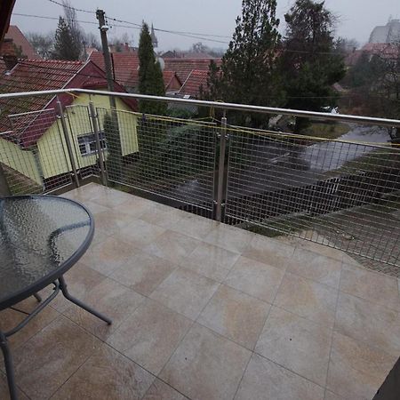Fortuna Apartman Gyula Esterno foto