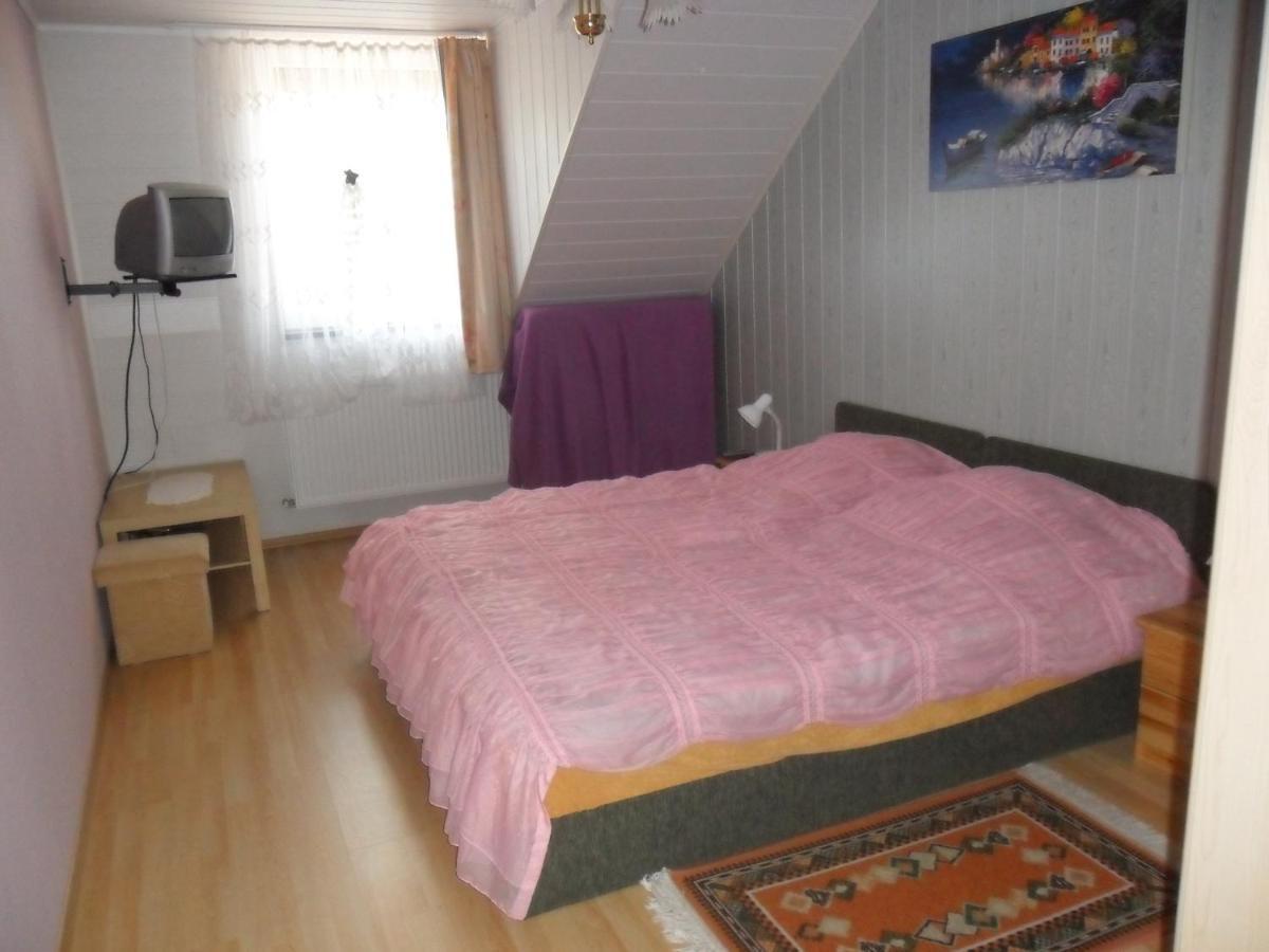 Fortuna Apartman Gyula Esterno foto