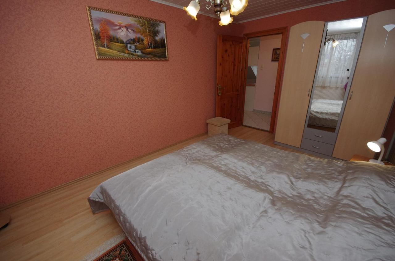 Fortuna Apartman Gyula Esterno foto